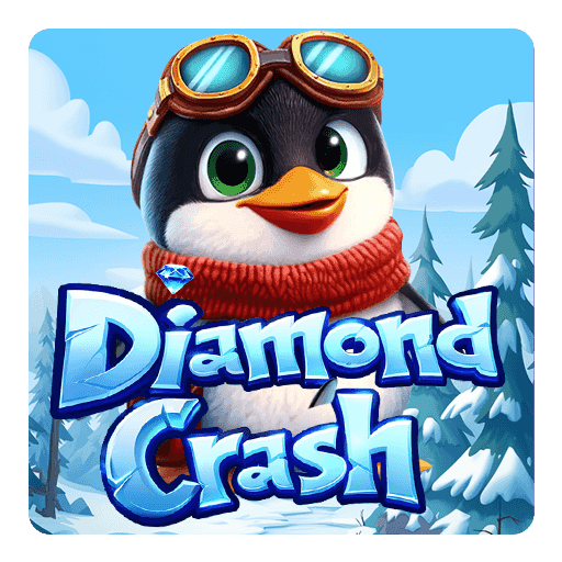 Diamond Crash